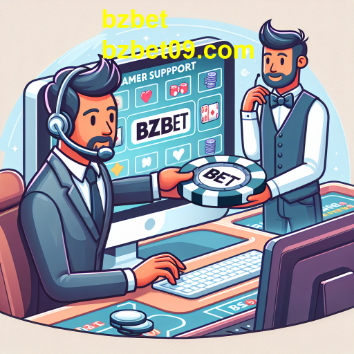 A Importância do Suporte ao Cliente em Plataformas de Jogos Online